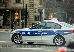 Дорожная полиция обратилась к водителям в связи с непогодой    