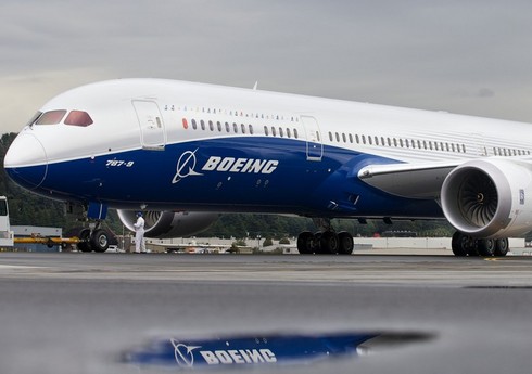 Авиационный регулятор США начал расследование в отношении Boeing