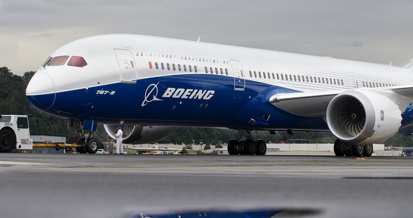 ABŞ-nin aviasiya tənzimləyicisi “Boeing” ilə bağlı araşdırmaya başlayıb