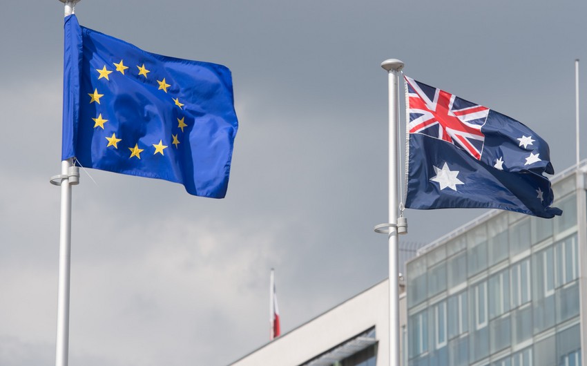 Австралия сообщила об отсутствии прогресса в торговых переговорах с ЕС