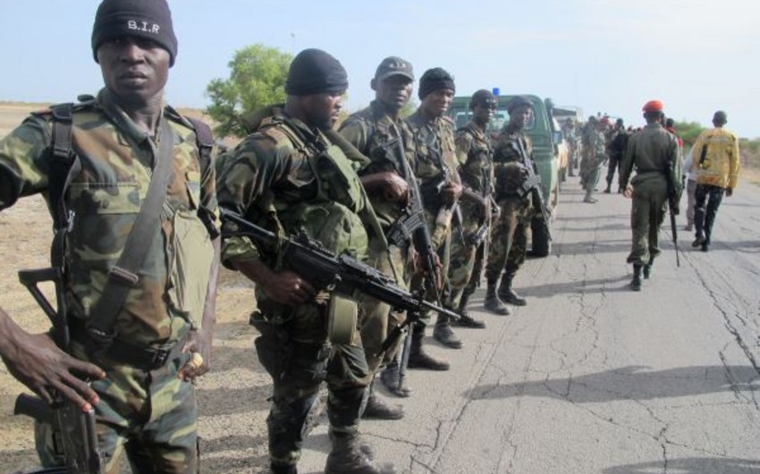 ​Nigeriyanın cənubunda 83 separatçı saxlanılıb