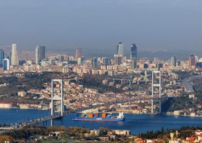 Около 2% из посетивших Турцию за 8 месяцев были гражданами Азербайджана