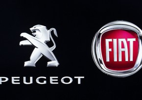 “Fiat Chrysler” və “Peugeot” səhmdarları bir şirkətdə birləşməyi təsdiqləyib