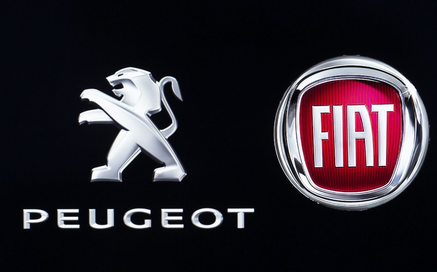 “Fiat Chrysler” və “Peugeot” səhmdarları bir şirkətdə birləşməyi təsdiqləyib