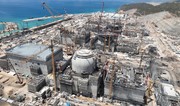 Türkiye eyes launching first power unit of Akkuyu nuke plant in 2025