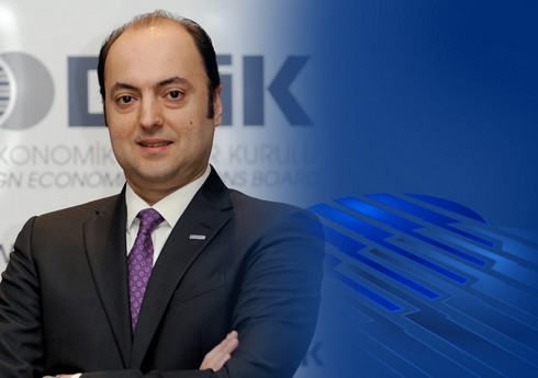 Сельджук Акат: Поставки азербайджанского газа по TANAP - большой проект для будущего