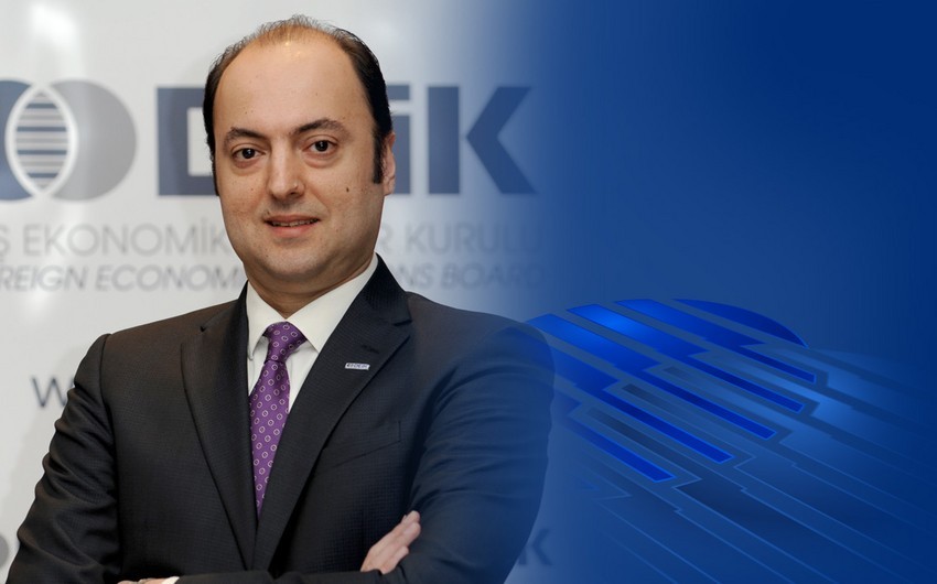 Сельджук Акат: Поставки азербайджанского газа по TANAP - большой проект для будущего