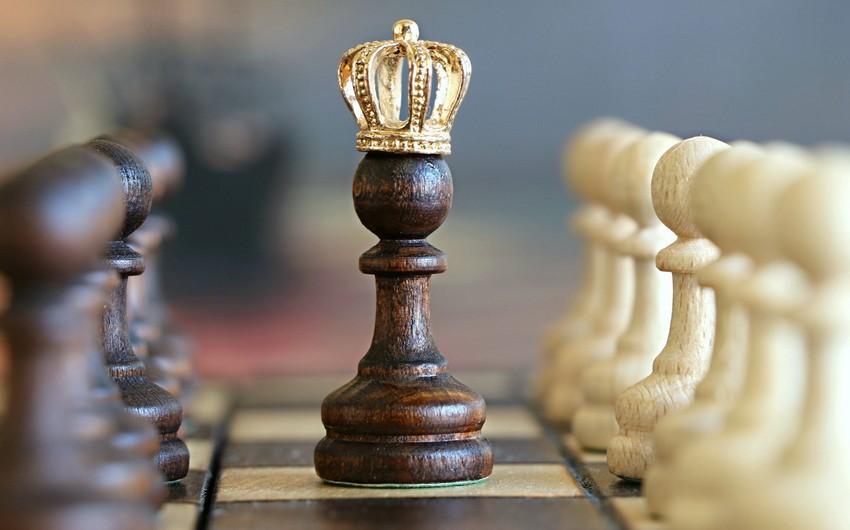 Azerbaijani chess players to compete in European Online Chess Championship