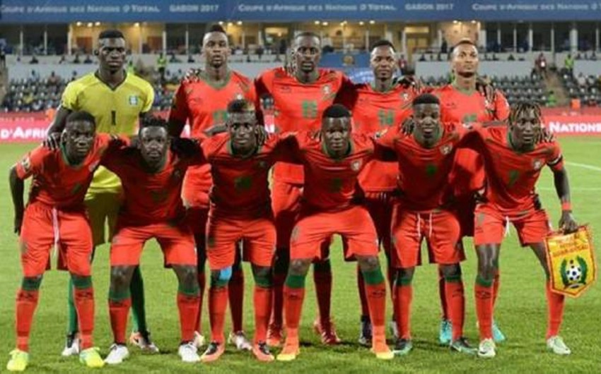 ЧМ-2022: Матч Гвинея - Марокко перенесён из-за переворота