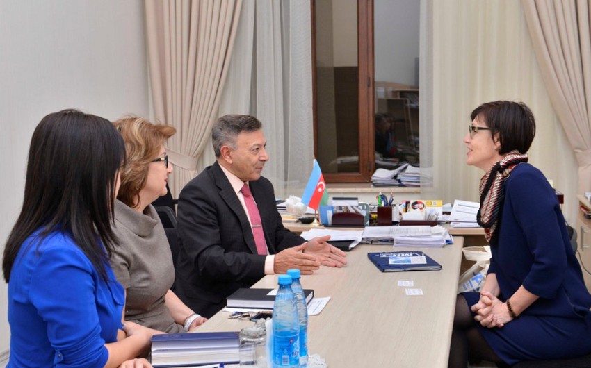 BHOS, Moscow Institute of Physics and Technology discuss cooperation