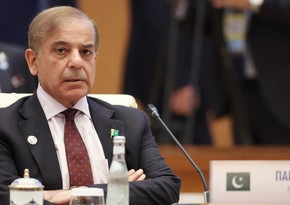 Pakistan's prime minister set for official visit to Tajikistan