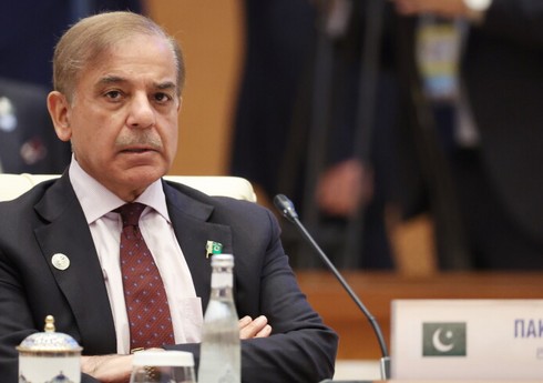 Премьер-министр Пакистана совершит визит в Таджикистан