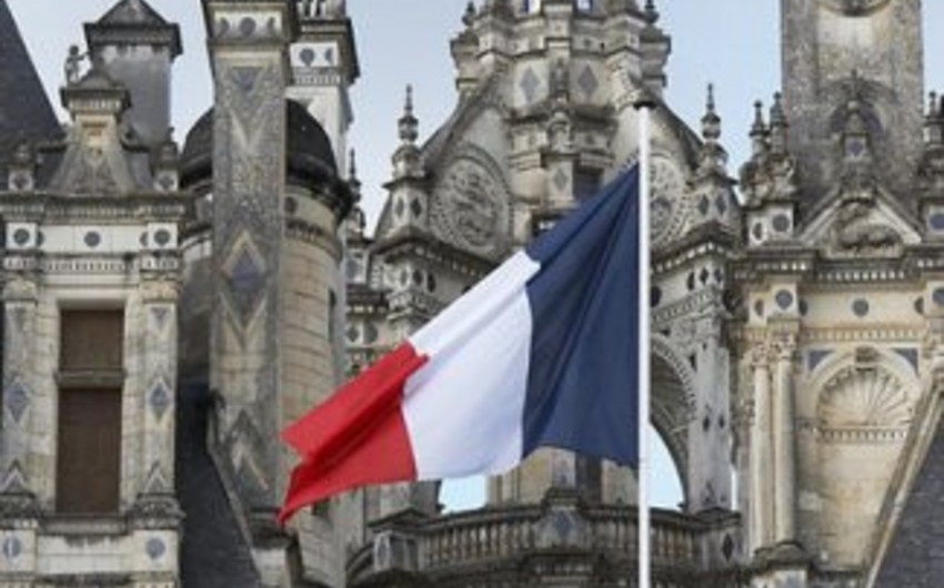 МИД: Франция мобилизует усилия в роли сопредседателя  Минской группы