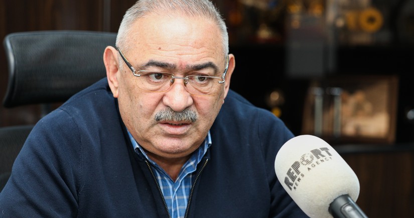Президент ПФЛ: Не только Карабах поборется за звание чемпиона в следующем сезоне