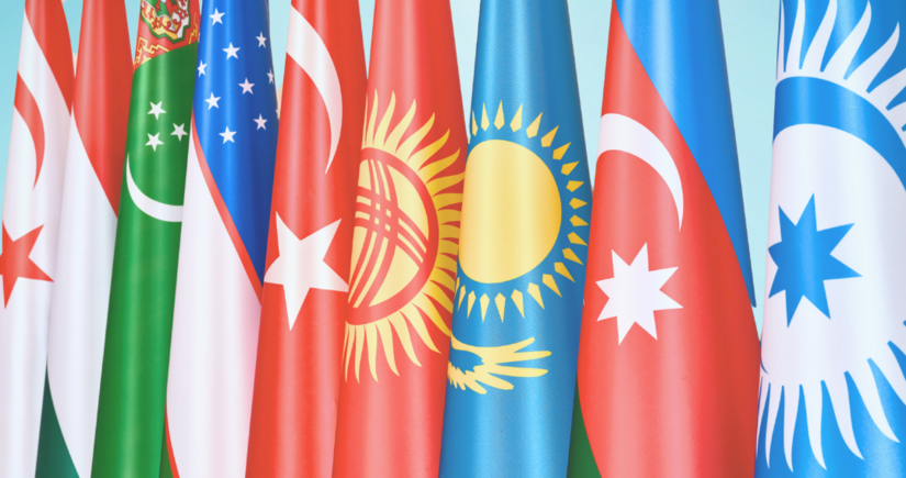 Организация тюркских государств распространила заявление по случаю годовщины принятия Нахчыванской декларации