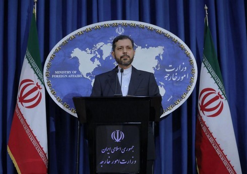 МИД Ирана о прогрессе на переговорах по ядерной сделке в Вене