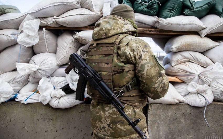 ВСУ освободили 5 населенных пунктов на Черниговщине и захватили два БТР