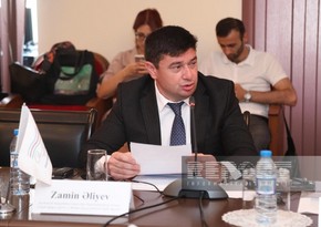 Foreign Ministry rep: Uzbekistan was one of first to help Azerbaijan in restoring Karabakh