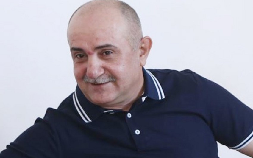 Бывший глава вооруженной группировки карабахских сепаратистов вышел на свободу