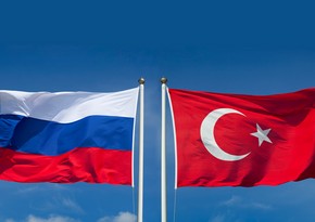 Турция и Россия продлят срок действия соглашения о наземном транспорте