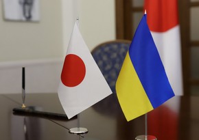 Kyodo: Япония выделит Украине $3,3 млрд из доходов от замороженных активов России