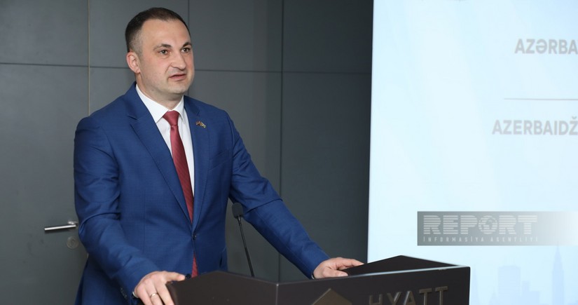 Романс Наудиньш: Спикер парламента Латвии в ближайшие дни совершит визит в Азербайджан