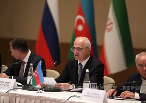 Shahin Mustafayev: Azerbaijan interested in normalization of relations with Armenia