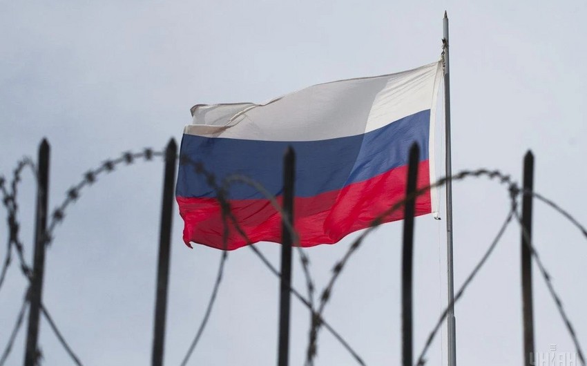 Эксперт: Санкции уже затронули экономику России по многим позициям