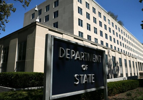 Госдепартамент США решительно осудил теракт в посольстве Азербайджана в Иране