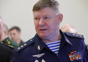 Commander of peacekeepers in Kazakhstan revealed