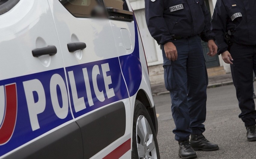 В Париже закрыли комиссариат полиции из-за подозрения на коронавирус