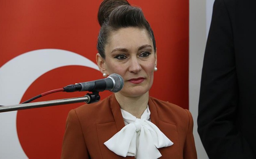 Посол Турции пострадала в крупном ДТП в Косово