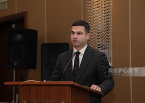 Orxan Məmmədov: “Bu il KOB-lar aqrar sektora 190 milyon manat investisiya qoyub”