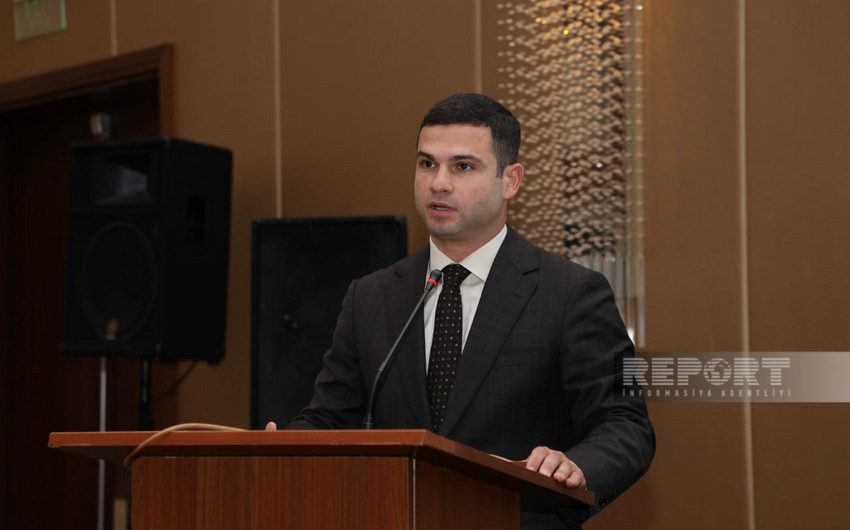 Orkhan Mammadov: SMEs invested $111.8M in agricultural sector