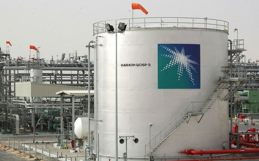 Saudi Aramco plans large-scale share sale soon