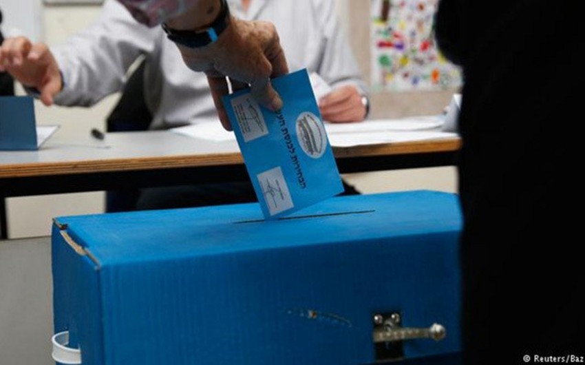 Внеочередные выборы в парламент Израиля пройдут в начале апреля