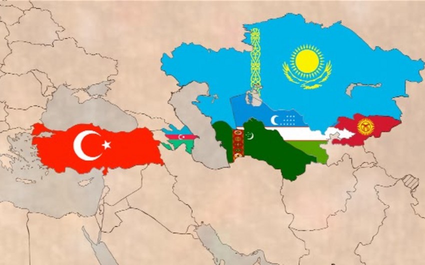Türkmənistanda türkdilli ölkələrin festivalı keçirilir