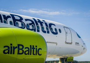 AirBaltic продлила приостановку полетов в Тель-Авив до 25 августа