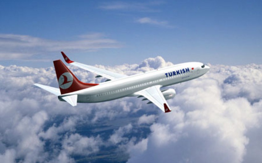 “Türk Hava Yolları” yeni kampaniya keçirir