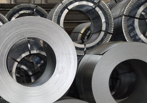 Азербайджан возобновил импорт стального проката из Норвегии