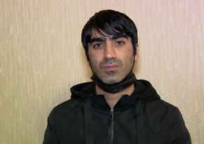 В Баку вынесен приговор мужчине, ограбившему семь квартир на 236 тыс. манатов