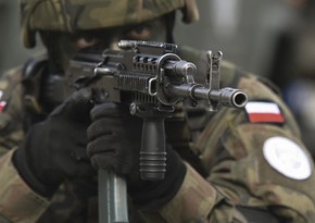Масштабные учения НАТО стартуют на территории Польши