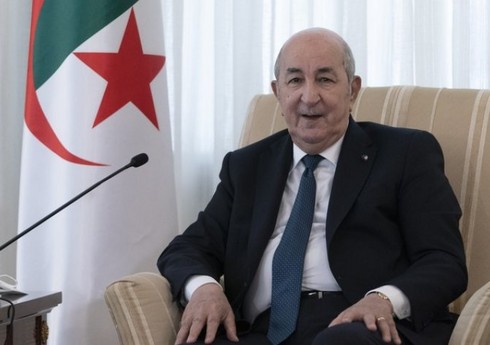 Президент Алжира: Газ играет решающую роль в обеспечении устойчивого развития в мире