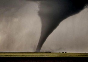 ABŞ-nin şərqindəki tornadoda ölənlərin sayı 22-yə çatıb