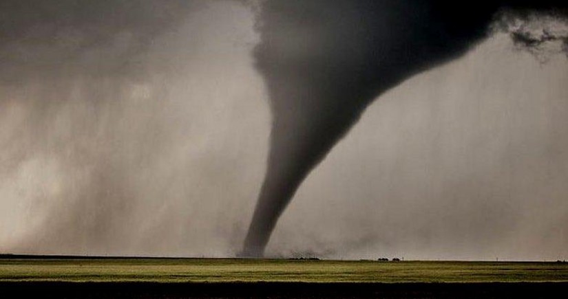  ABŞ-da qasırğa və tornado qurbanlarının sayı 26-ya çatıb - YENİLƏNİB