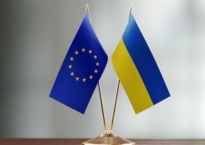 Ukraine ready for EU membership talks, Brussels says