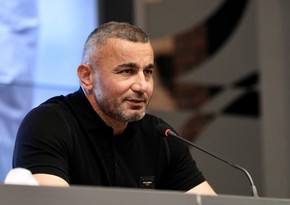 Гурбан Гурбанов проголосовал на выборах президента Азербайджана