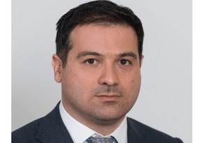 Алияр Мамедъяров назначен зампредом Центробанка