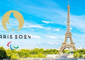 Paris-2024: Azərbaycan təmsilçiləri paralimpiadanı 11 medalla başa vurublar