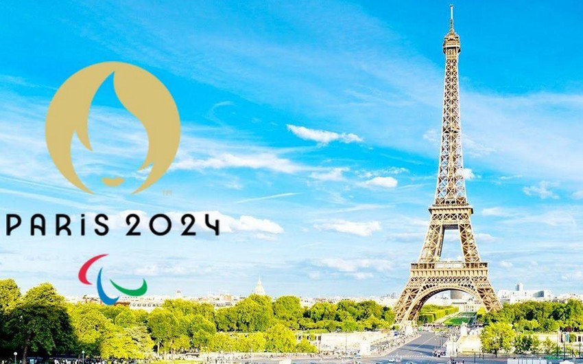 Paris 2024: Azerbaijani athletes finish Paralympics with 11 medals